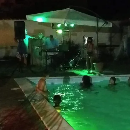 Bastet * Lido dei Pini